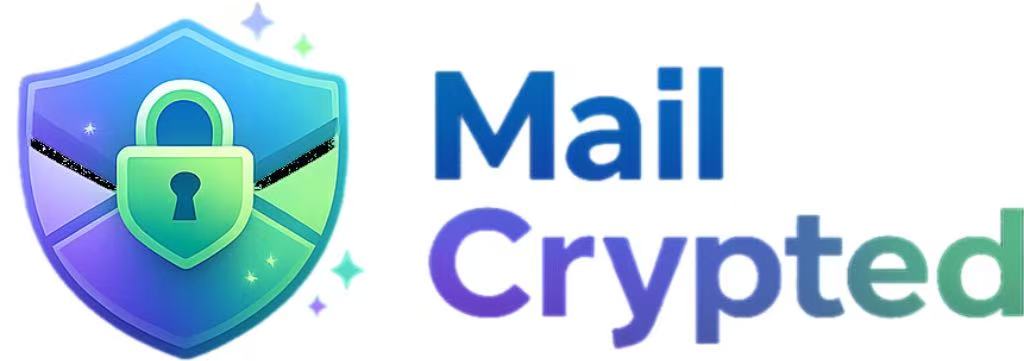 mailcrypted